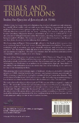 Picture of Trials and Tribulations: Wisdom and Benefits by Bin Abdi-S-Salam Al-Izz (Paperback)