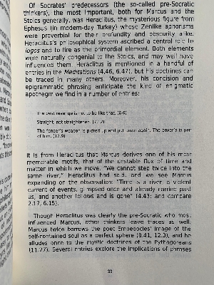 Picture of Meditations by Marcus Aurelius (Paperback)