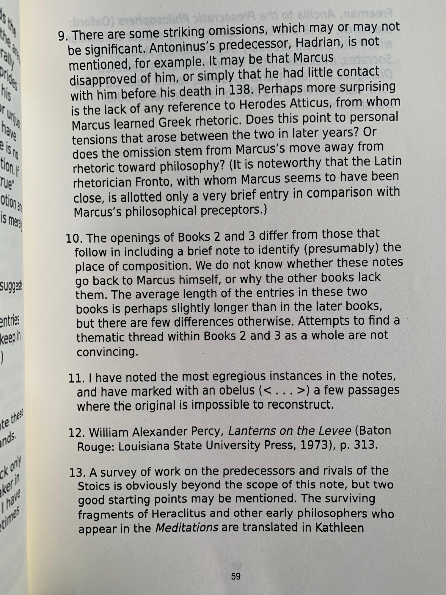 Picture of Meditations by Marcus Aurelius (Paperback)