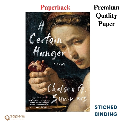 Picture of A Certain Hunger by Chelsea G. Summers (Paperback)