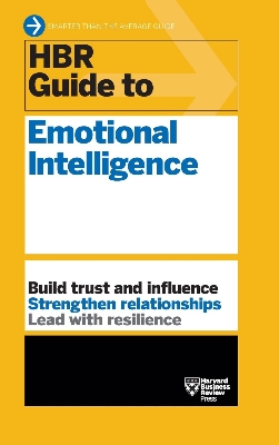 Picture of HBR Guide to Emotional Intelligence (HBR Guide Series) by Harvard Business Review (Paperback)