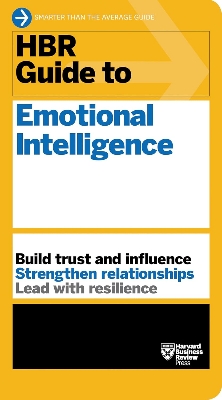 Picture of HBR Guide to Emotional Intelligence (HBR Guide Series) by Harvard Business Review (Paperback)