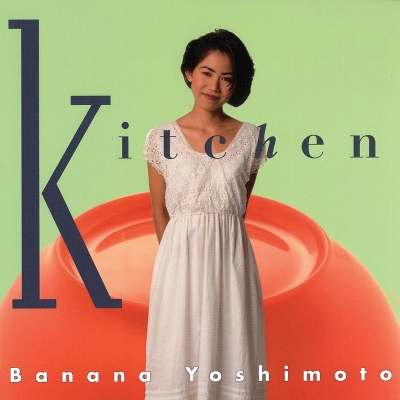 Picture of Kitchen by Banana Yoshimoto (Paperback)