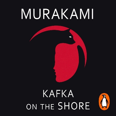 Picture of Kafka on the Shore by Haruki Murakami (Paperback)