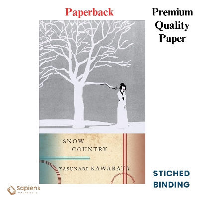 Picture of Snow Country by Yasunari Kawabata (Paperback)