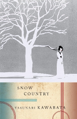 Picture of Snow Country by Yasunari Kawabata (Paperback)