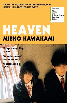 Picture of Heaven by Mieko Kawakami (Paperback)