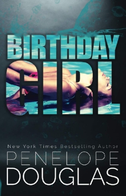 Picture of Birthday Girl by Penelope Douglas (Paperback)