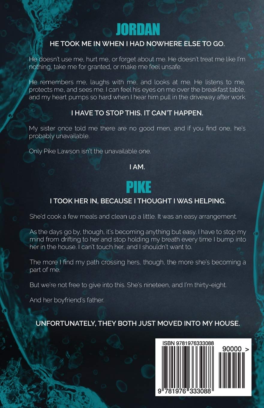 Picture of Birthday Girl by Penelope Douglas (Paperback)