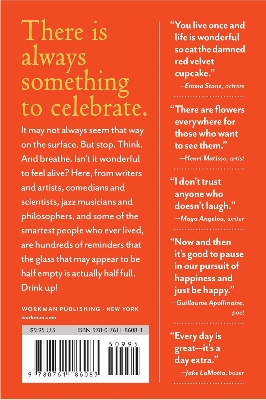 Picture of Nothing Is Worth More Than This Day by Kathryn Petras and Ross Petras (Paperback)