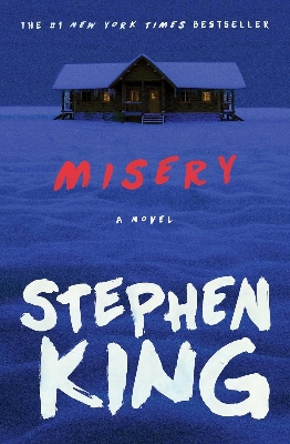 Picture of Misery by Stephen King (Paperback)