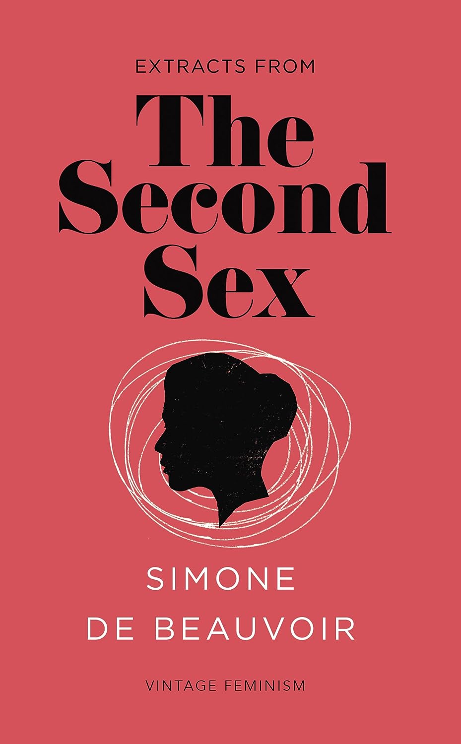 Picture of The Second Se//x by Simone De Beauvoir (Paperback)