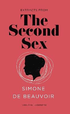 Picture of The Second Se//x by Simone De Beauvoir (Paperback)