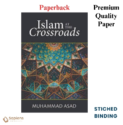 Picture of Islam At The Crossroads by Muhammad Asad (Paperback)