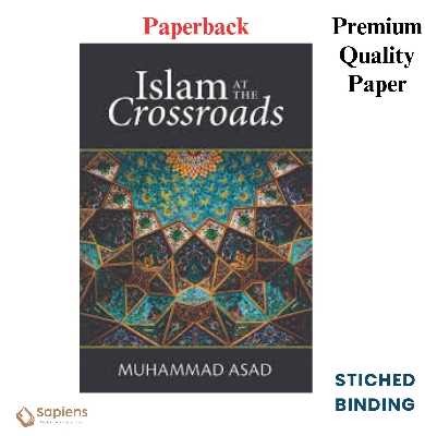 Picture of Islam At The Crossroads by Muhammad Asad (Paperback)