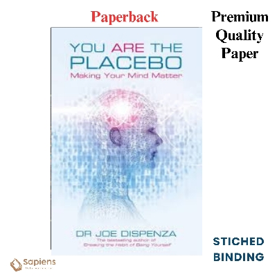 Picture of You Are the Placebo: Making Your Mind Matter by Dr. Dispenza, Joe (Paperback)