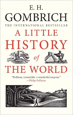 Picture of A Little History of the World by Ernst Gombrich (Paperback)