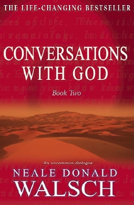 Picture of Conversations with God Book Two by Neale Donald Walsch (Paperback)