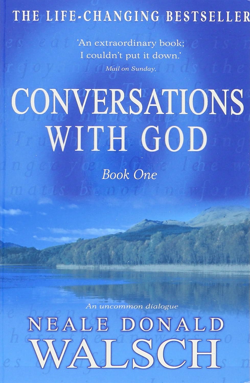 Picture of Conversations with God Book One by Neale Donald Walsch (Paperback)