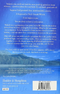 Picture of Conversations with God Book One by Neale Donald Walsch (Paperback)