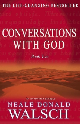 Picture of Conversations with God by Neale Donald Walsch (4 Books Collection Set) (Paperback)