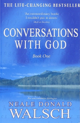 Picture of Conversations with God by Neale Donald Walsch (4 Books Collection Set) (Paperback)