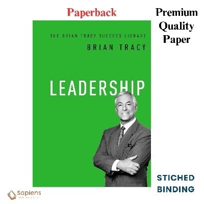 Picture of Leadership by Brian Tracy (Paperback)