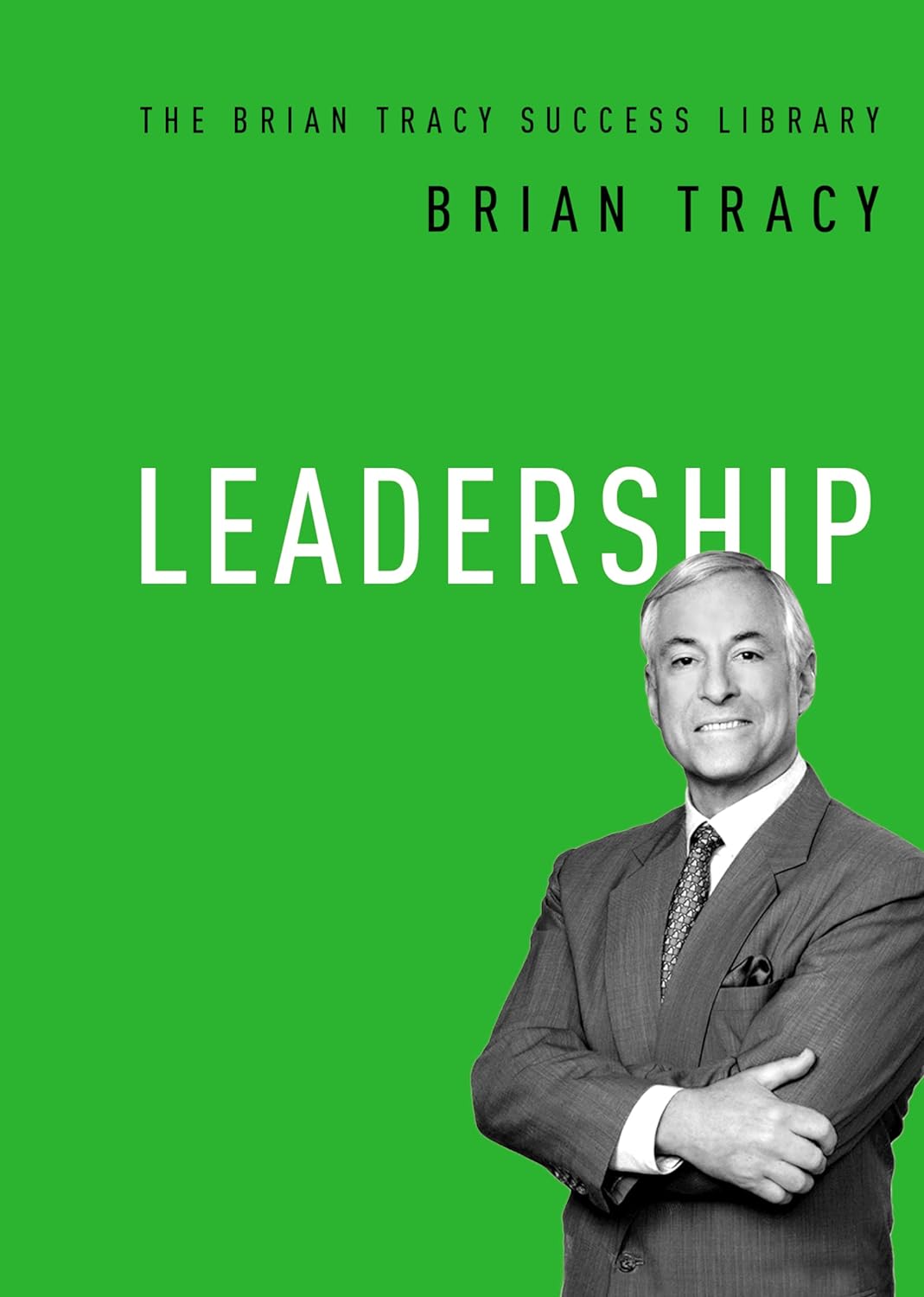 Picture of Leadership by Brian Tracy (Paperback)