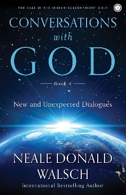 Picture of Conversations with God Book Four by Neale Donald Walsch (Paperback)