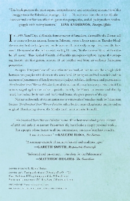 Picture of The Hundred Years' War on Palestine by Rashid Khalidi (Paperback)