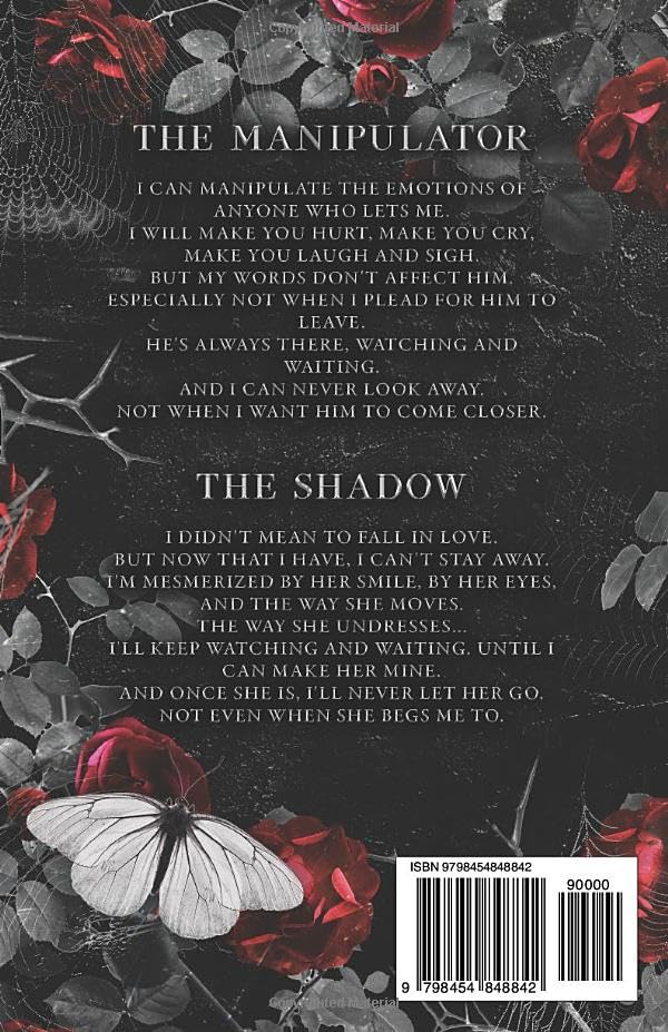 Picture of Haunting Adeline (Cat and Mouse, #1) by H.D. Carlton (Paperback)