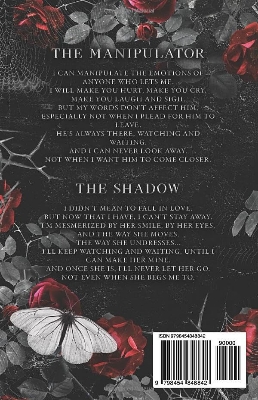 Picture of Haunting Adeline (Cat and Mouse, #1) by H.D. Carlton (Paperback)