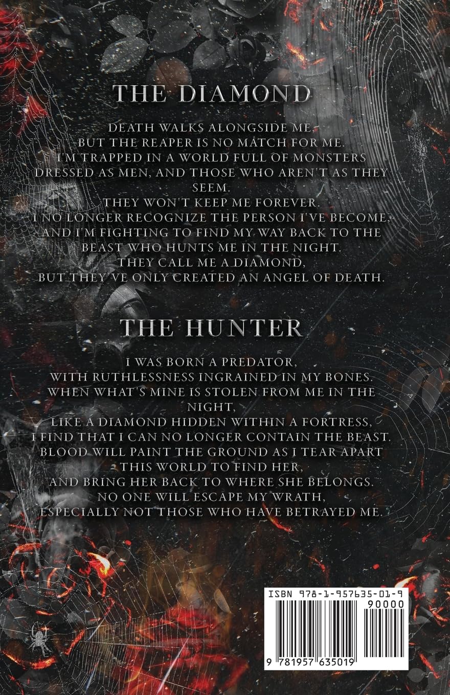 Picture of Hunting Adeline (Cat and Mouse, #2) by H.D. Carlton (Paperback)