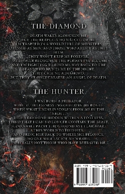 Picture of Hunting Adeline (Cat and Mouse, #2) by H.D. Carlton (Paperback)