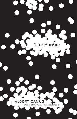 Picture of The Plague by Albert Camus (Paperback)