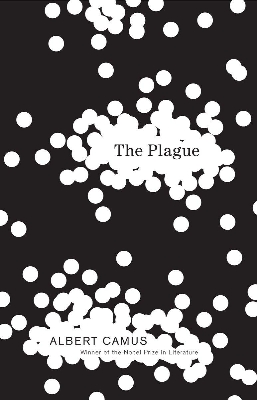 Picture of The Plague by Albert Camus (Paperback)