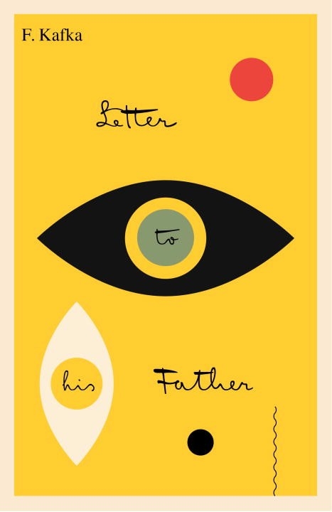 Picture of Letter to His Father by Franz Kafka (Paperback)