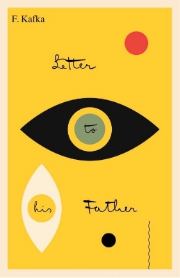 Picture of Letter to His Father by Franz Kafka (Paperback)