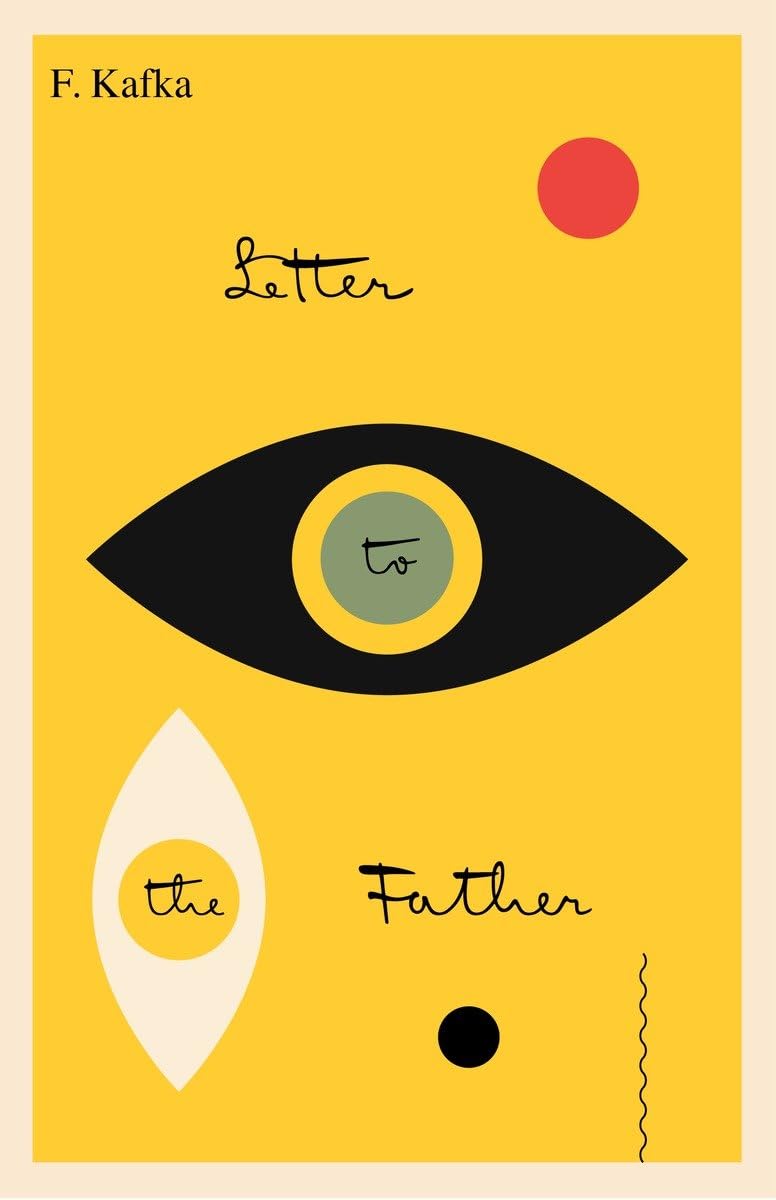 Picture of Letter to His Father by Franz Kafka (Paperback)