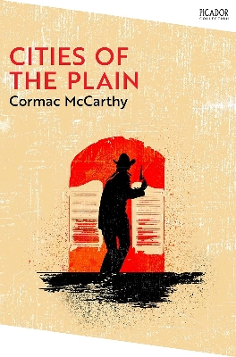 Picture of Cities of the Plain (The Border Trilogy, #3) by Cormac McCarthy (Paperback)