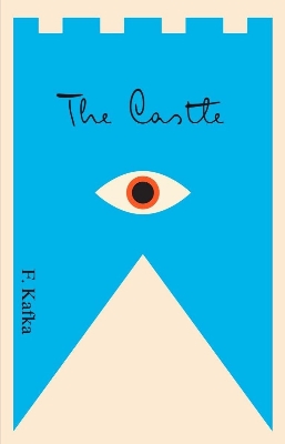 Picture of The Castle by Franz Kafka (Paperback)