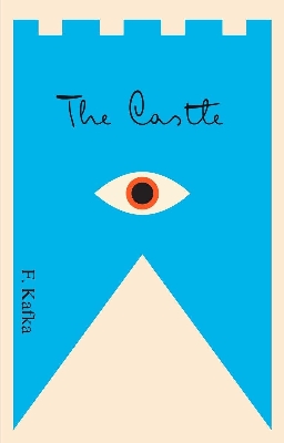 Picture of The Castle by Franz Kafka (Paperback)