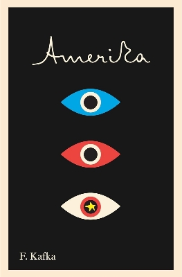 Picture of Amerika by Franz Kafka (Paperback)