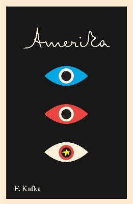 Picture of Amerika by Franz Kafka (Paperback)