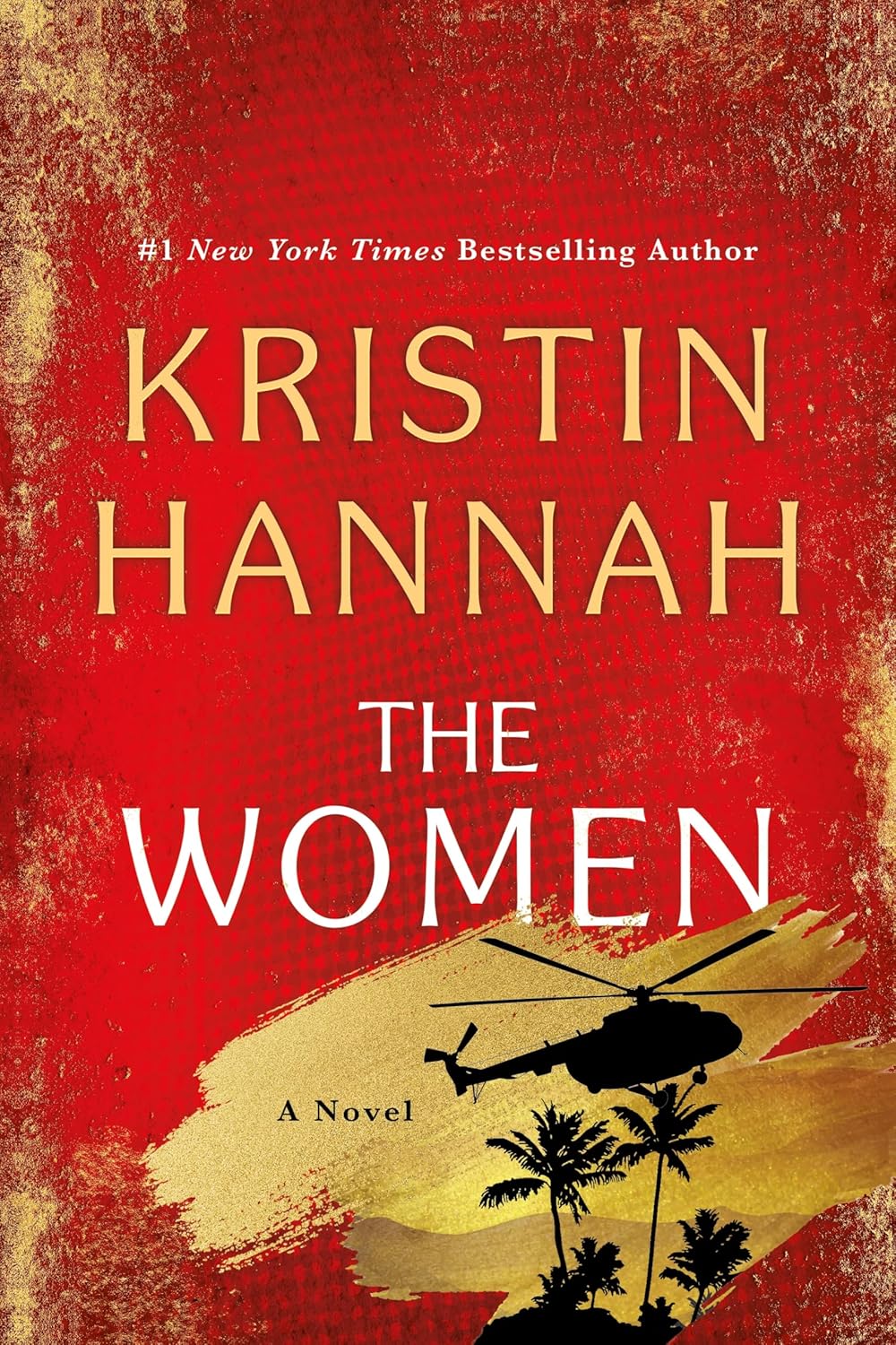 Picture of The Women by Kristin Hannah (Paperback)