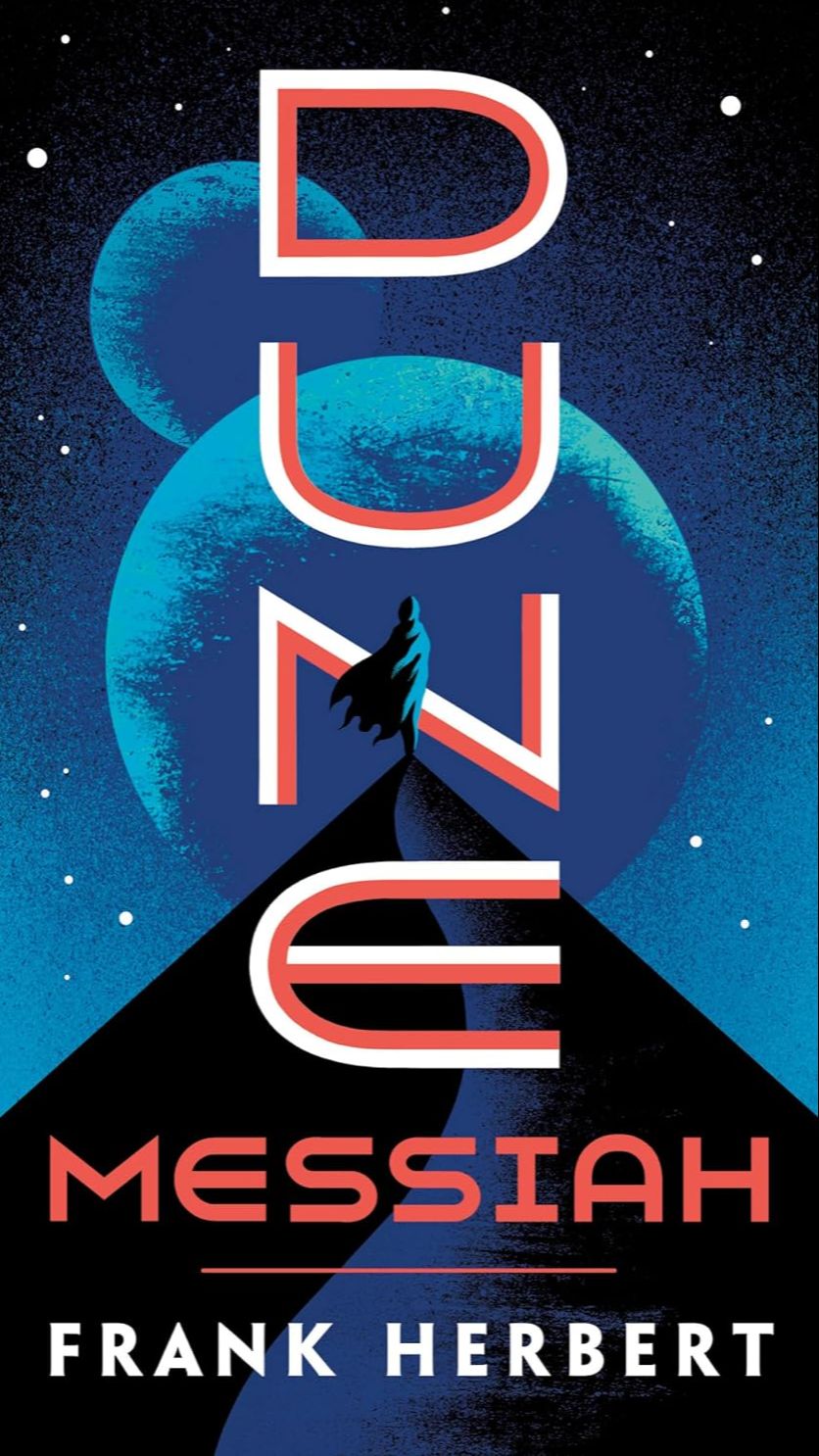 Picture of Dune Messiah By Frank Herbert (Paperback)