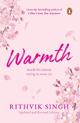 Picture of Warmth by Rithvik Singh (Paperback)
