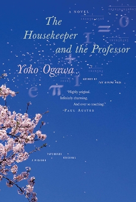 Picture of The Housekeeper and the Professor by Yōko Ogawa (Paperback)