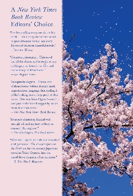 Picture of The Housekeeper and the Professor by Yōko Ogawa (Paperback)