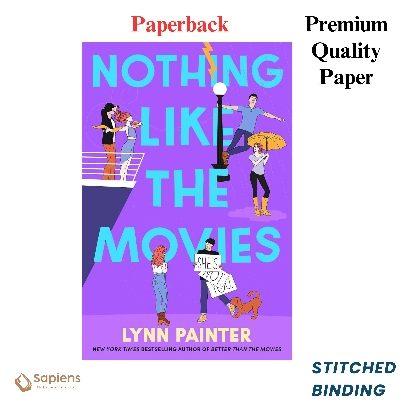 Picture of Nothing Like the Movies by Lynn Painter (Paperback)